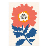 Happy Modern Floral (Print Only) thumbnail