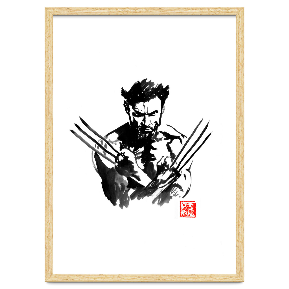 Wolverine