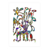 Planta Salvaje 8  (Print Only) thumbnail