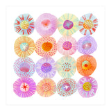 Sorbet Circles (Print Only) thumbnail