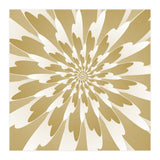 Spiral Flower Design Art (Print Only) thumbnail
