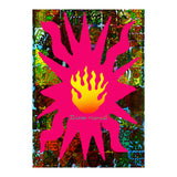 Fuego Y Graffiti 61 (Print Only) thumbnail