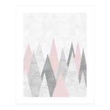 Scandinavian forest V (Print Only) thumbnail