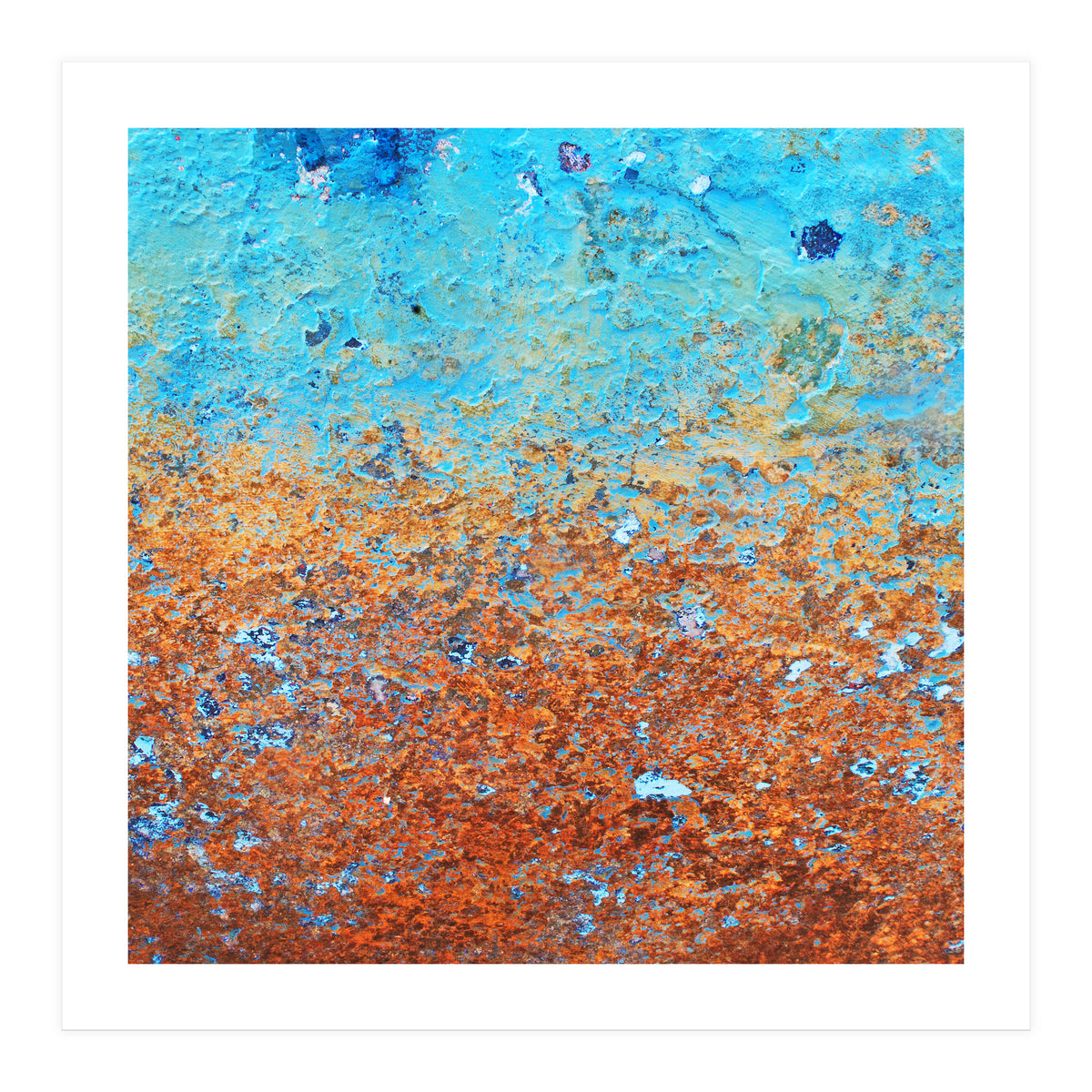 Eleanor (Print Only)