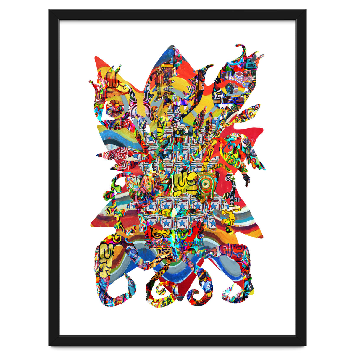 Pop Abstract 2023 124 Copia