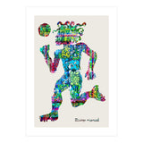 Jugador 15 (Print Only) thumbnail