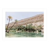 Tropical Oasis (Print Only) thumbnail