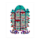 Graffiti Digital 22 (Print Only) thumbnail