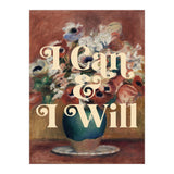 I Can  (Print Only) thumbnail