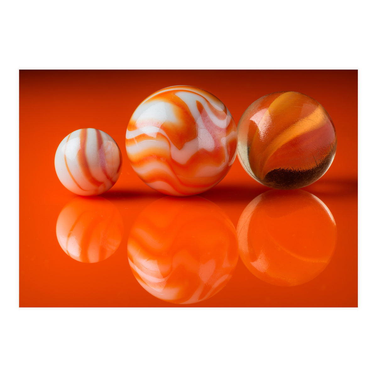 Marbles (Print Only)