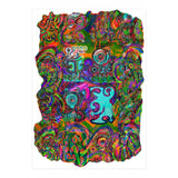 New Graffiti 5 (Print Only) thumbnail