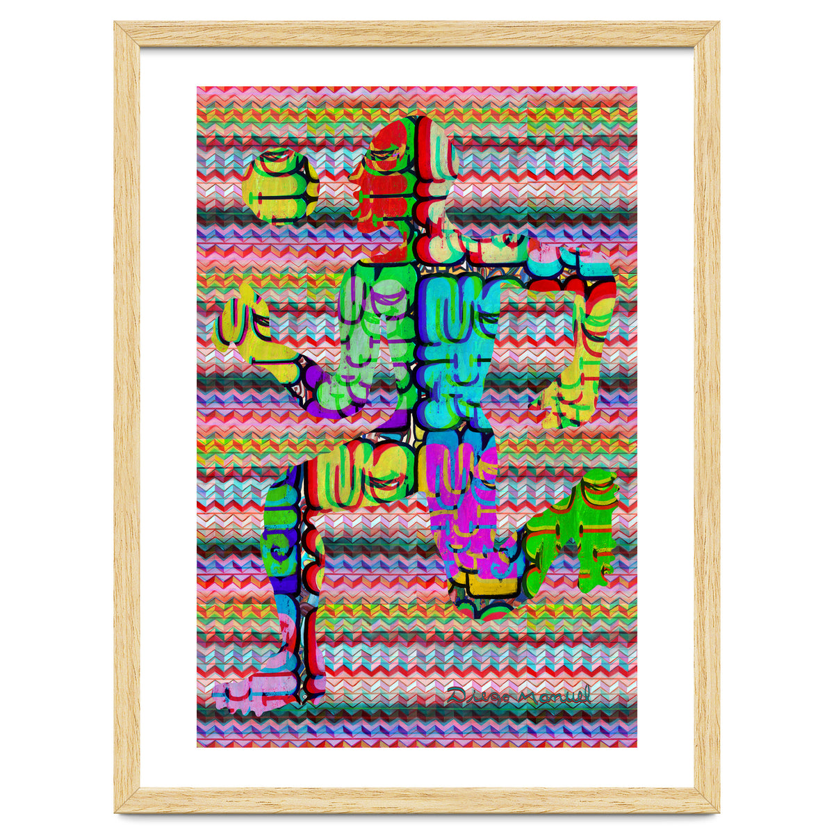 Jugador Nuevo 1 Nuevo 2