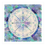 Follow Your Own Path (Print Only) thumbnail