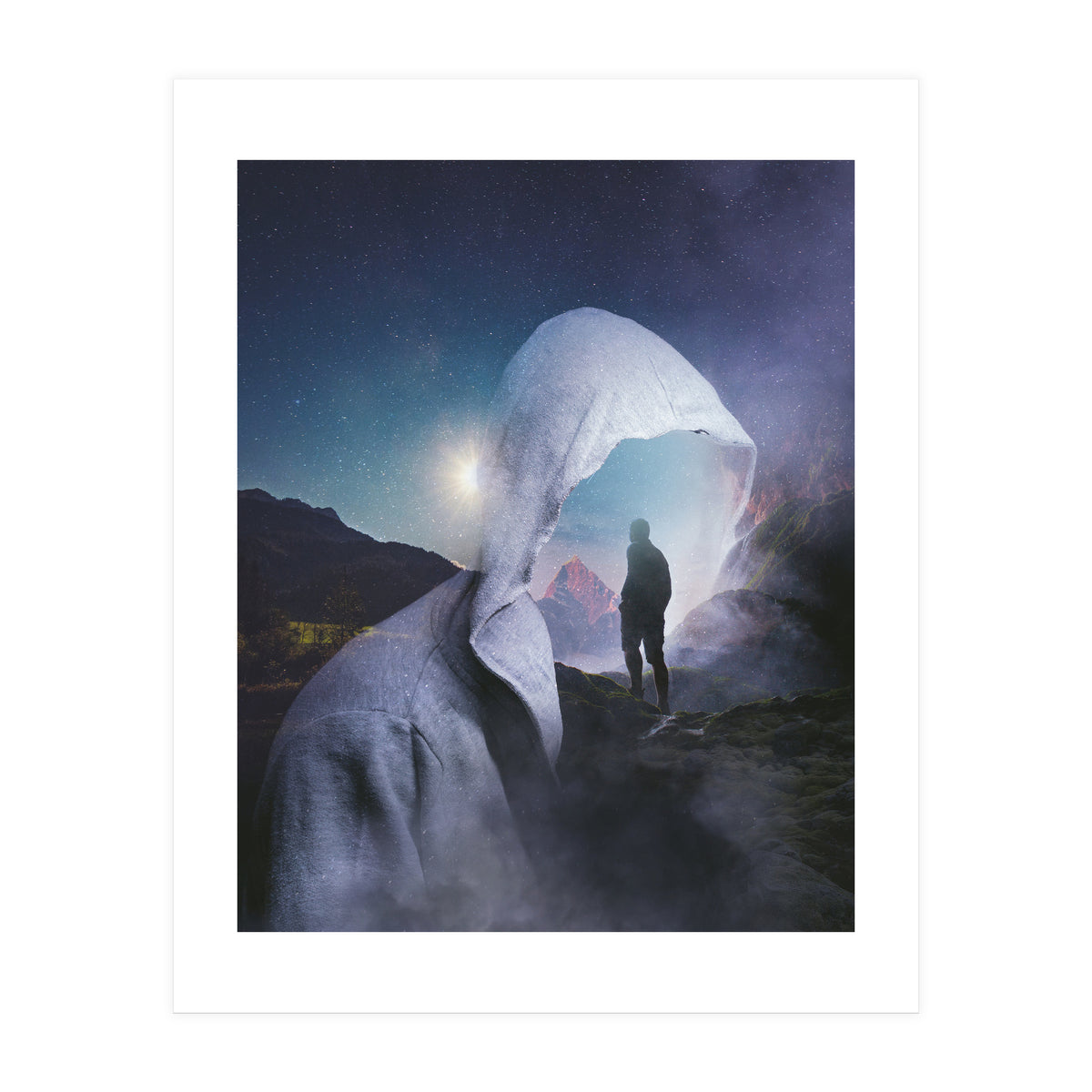 Colorado Flavour (Print Only)