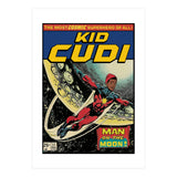 Dangerous Kid (Print Only) thumbnail