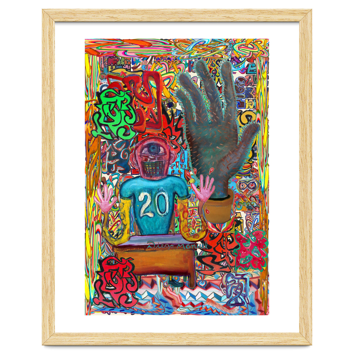 Oficina Del Cobrador 6