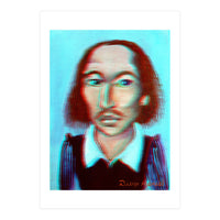 Shakespeare 4 (Print Only)