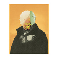 Old Portrait Disaster · G5 (Print Only)