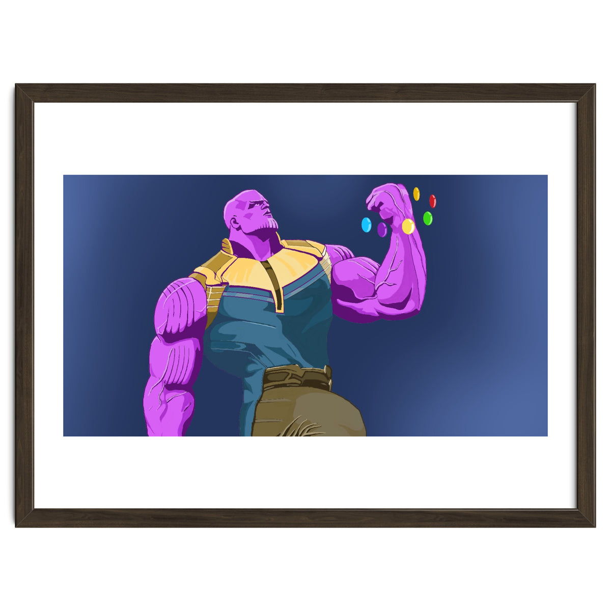 Thanos
