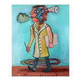 El Pintor 9 (Print Only) thumbnail