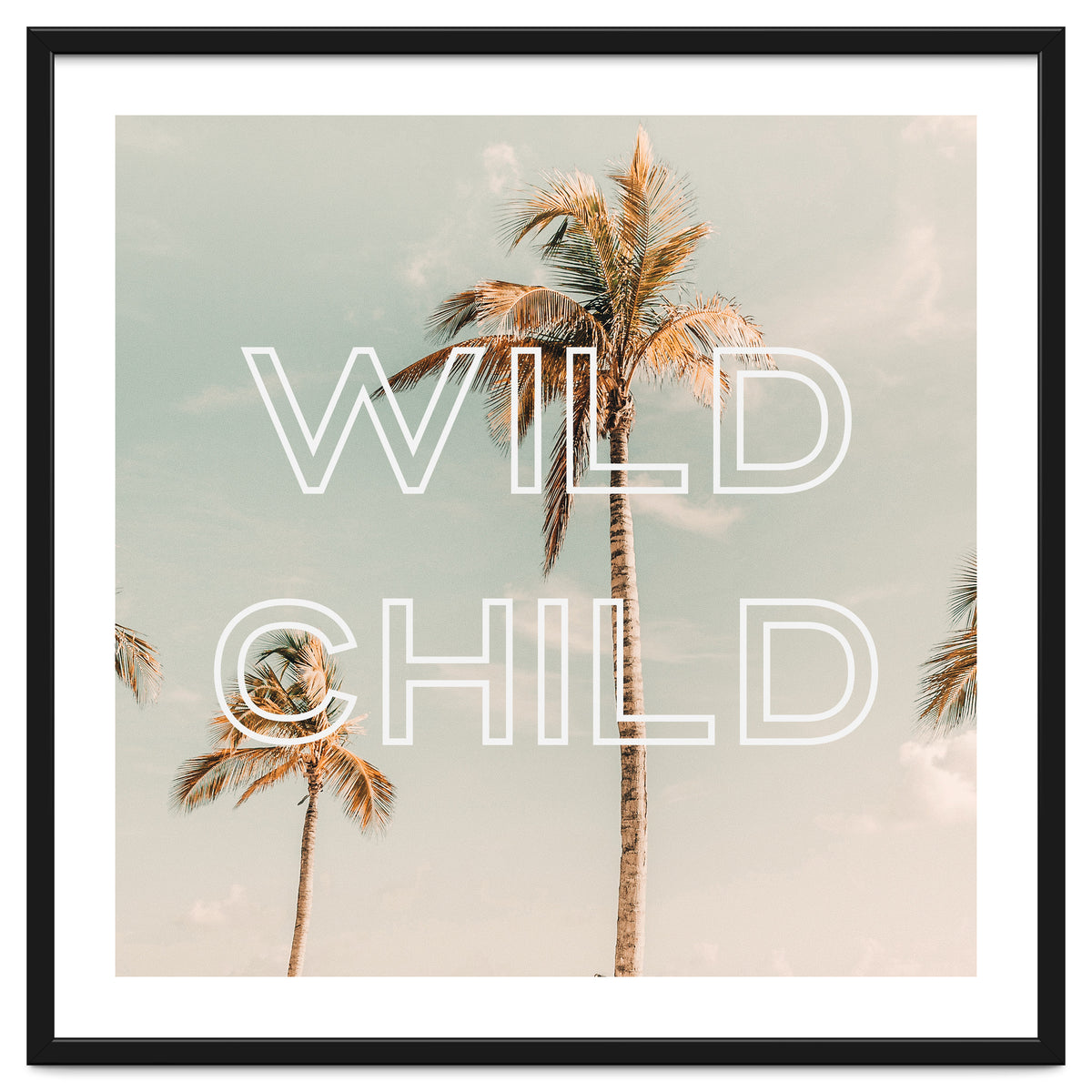 Wild Child