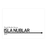 TO ISLA NUBLAR (Print Only) thumbnail