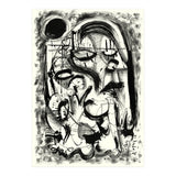 The Witch and Her Sons (Print Only) thumbnail