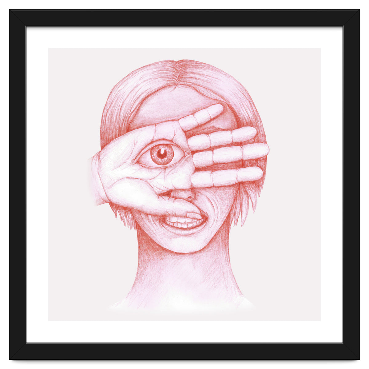 Fear of clairvoyance