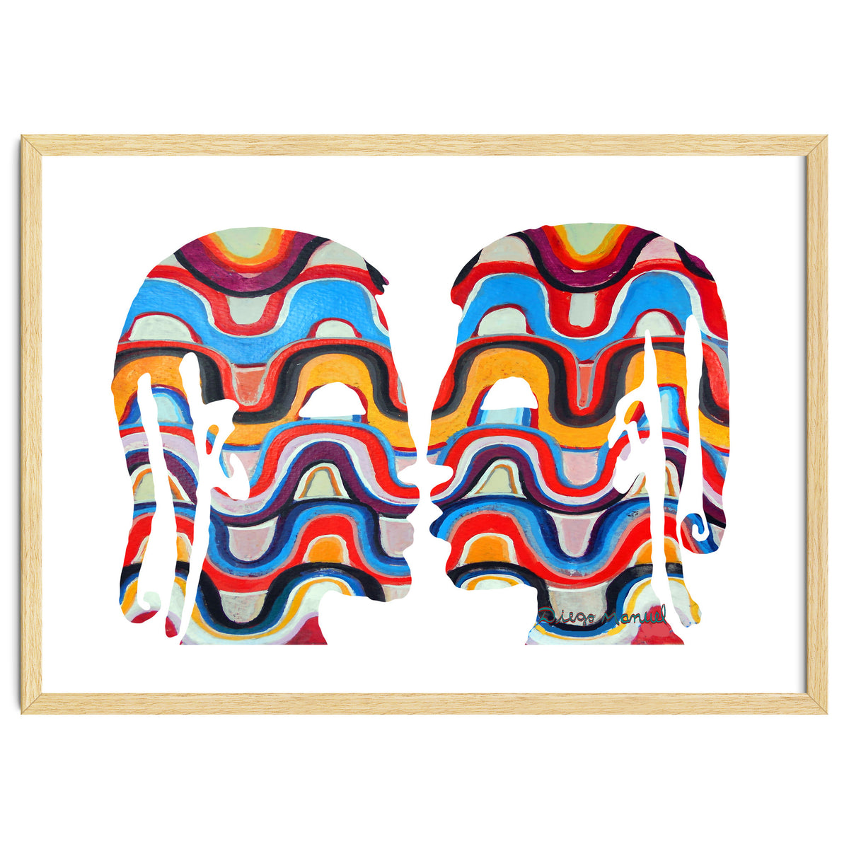 Graffiti Digital 12 2022 C 18