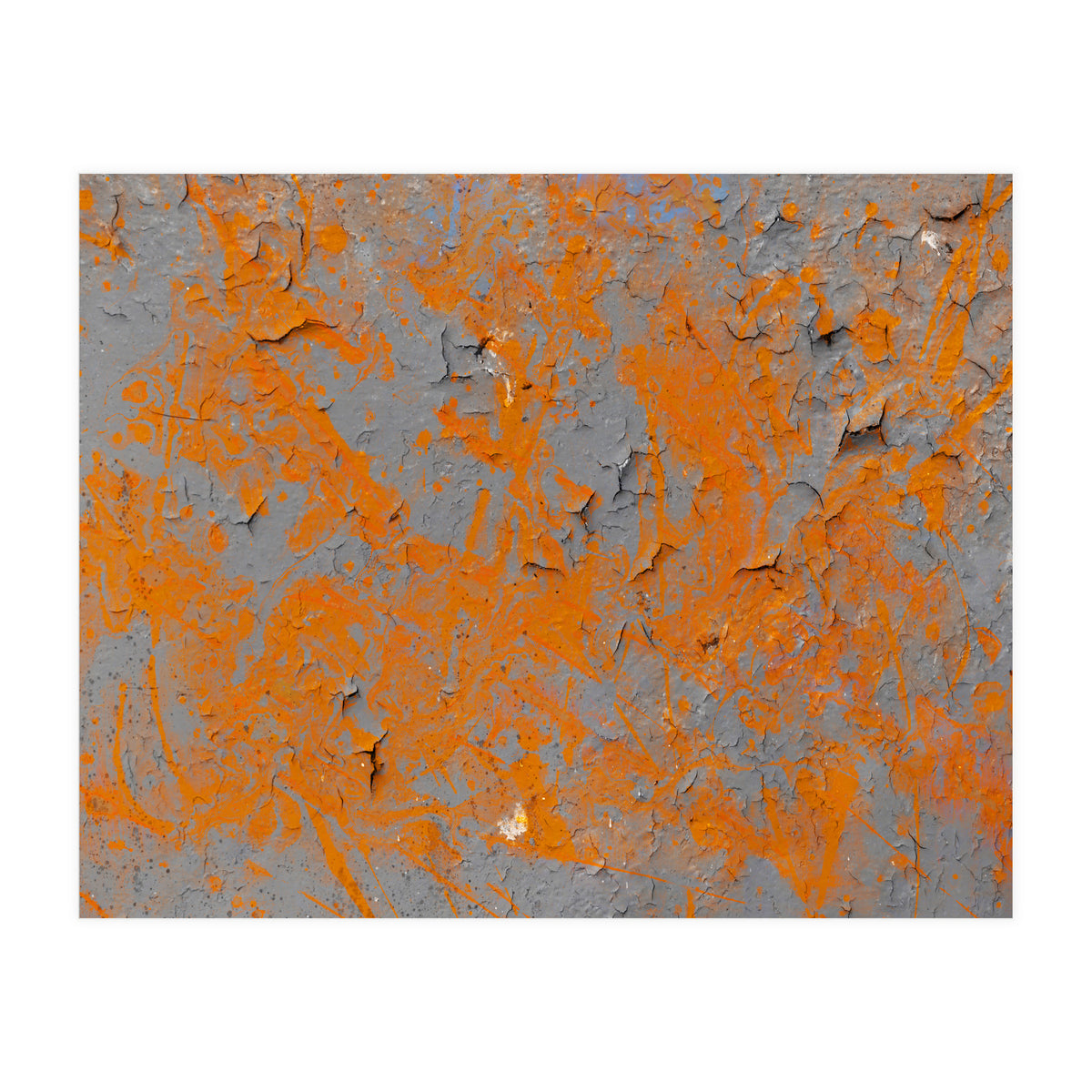 Metal 4 (Print Only)