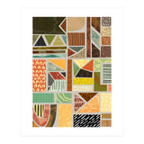 Africa (Print Only) thumbnail