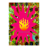 Fuego Y Graffiti 57 (Print Only) thumbnail