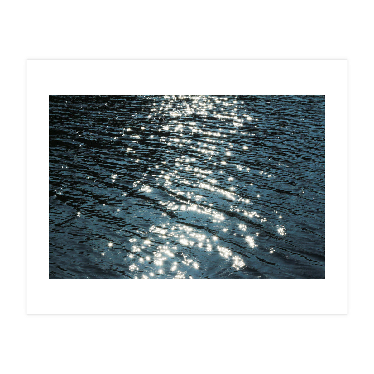 Lake (Print Only)