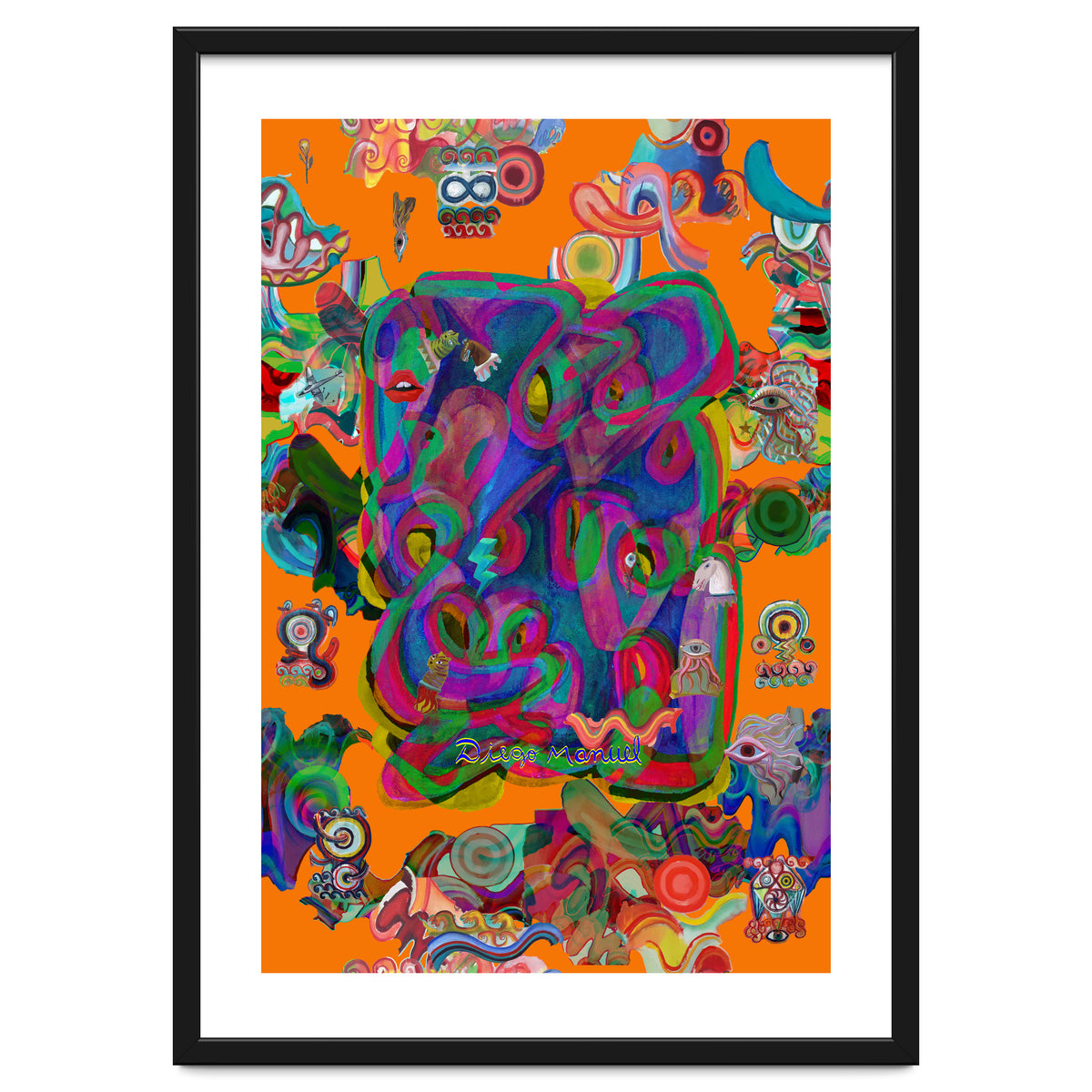 Muchas Cosas 2021 150