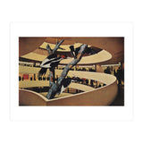Art Museum (Print Only) thumbnail
