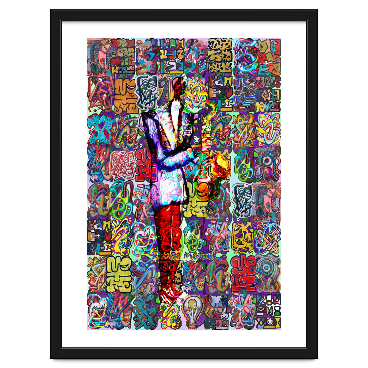 Graffiti Digital 2022 268