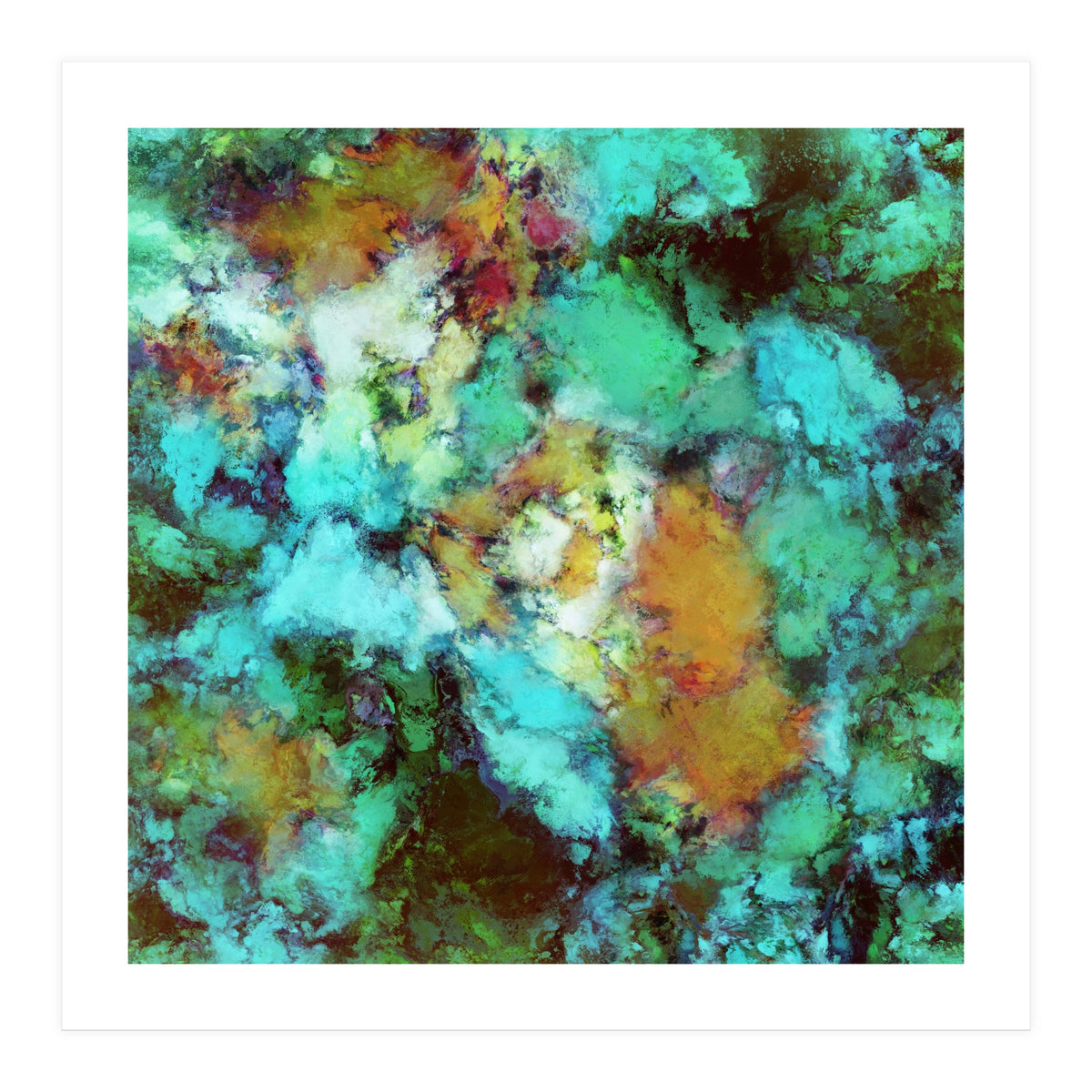 Regeneration (Print Only)