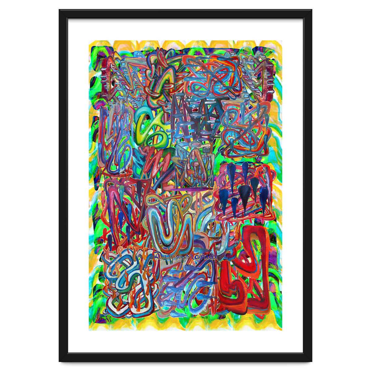 Graffiti Digital 2022 1023