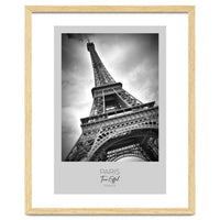 In focus: PARIS Eiffel Tower