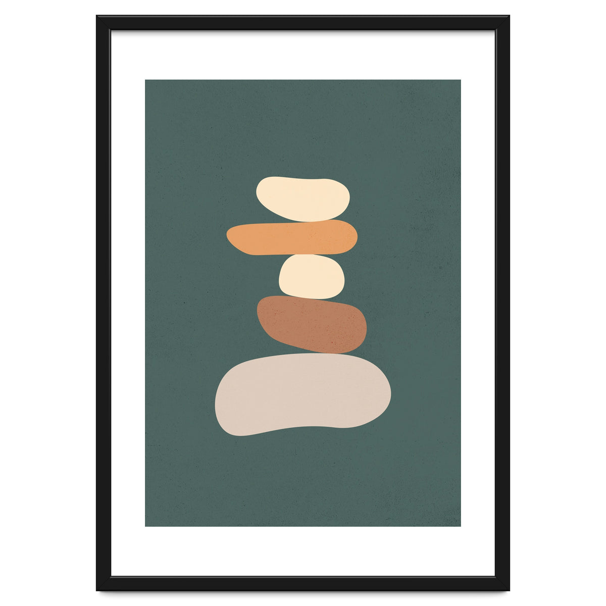 Balancing Stones