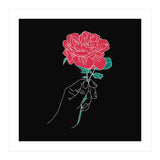 Rose (Print Only) thumbnail