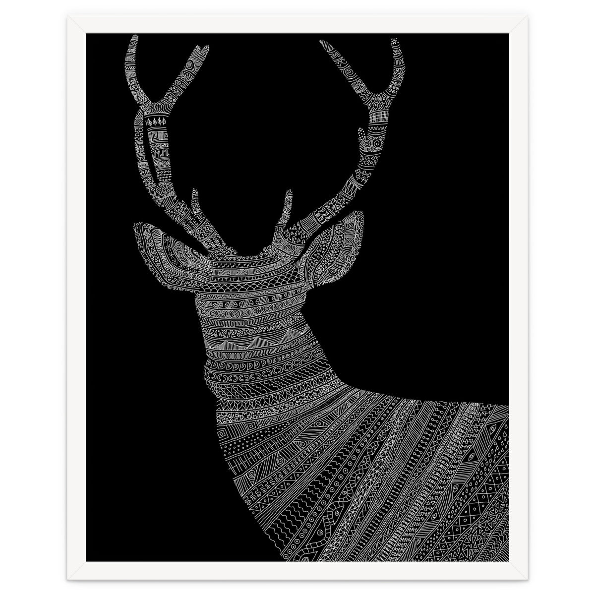 Stag 3