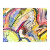 Aquarelando 1 (Print Only) thumbnail