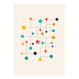 Mid Century Modern Geometry 015 (Print Only) thumbnail