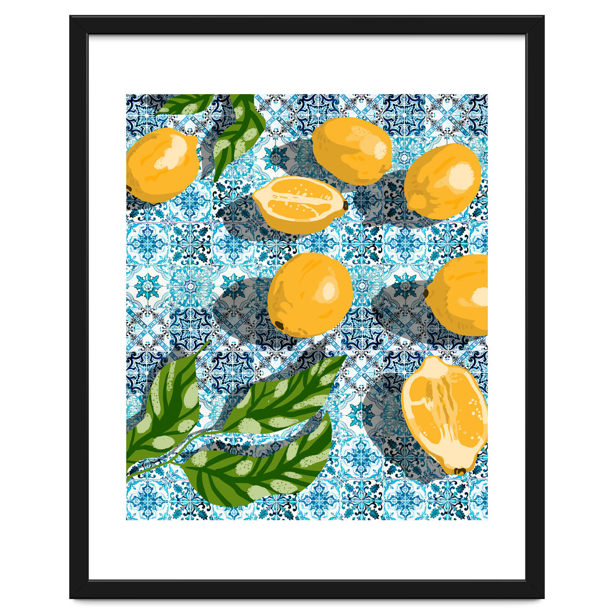 Sweet Just Isn't As Sweet Without The Sour