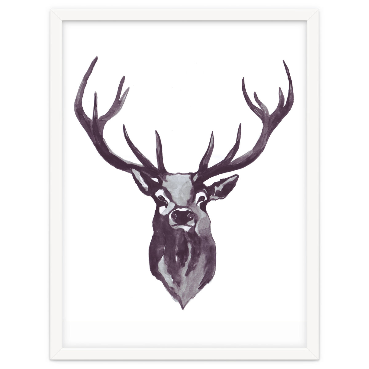 Mountain Love Stag