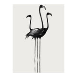 Flamingo  (Print Only) thumbnail