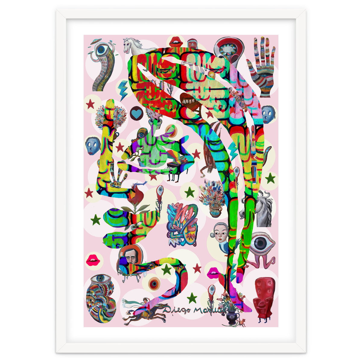 Graffiti Digital 12 2022 E 3