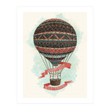 Have Love Will Travel (Print Only) thumbnail