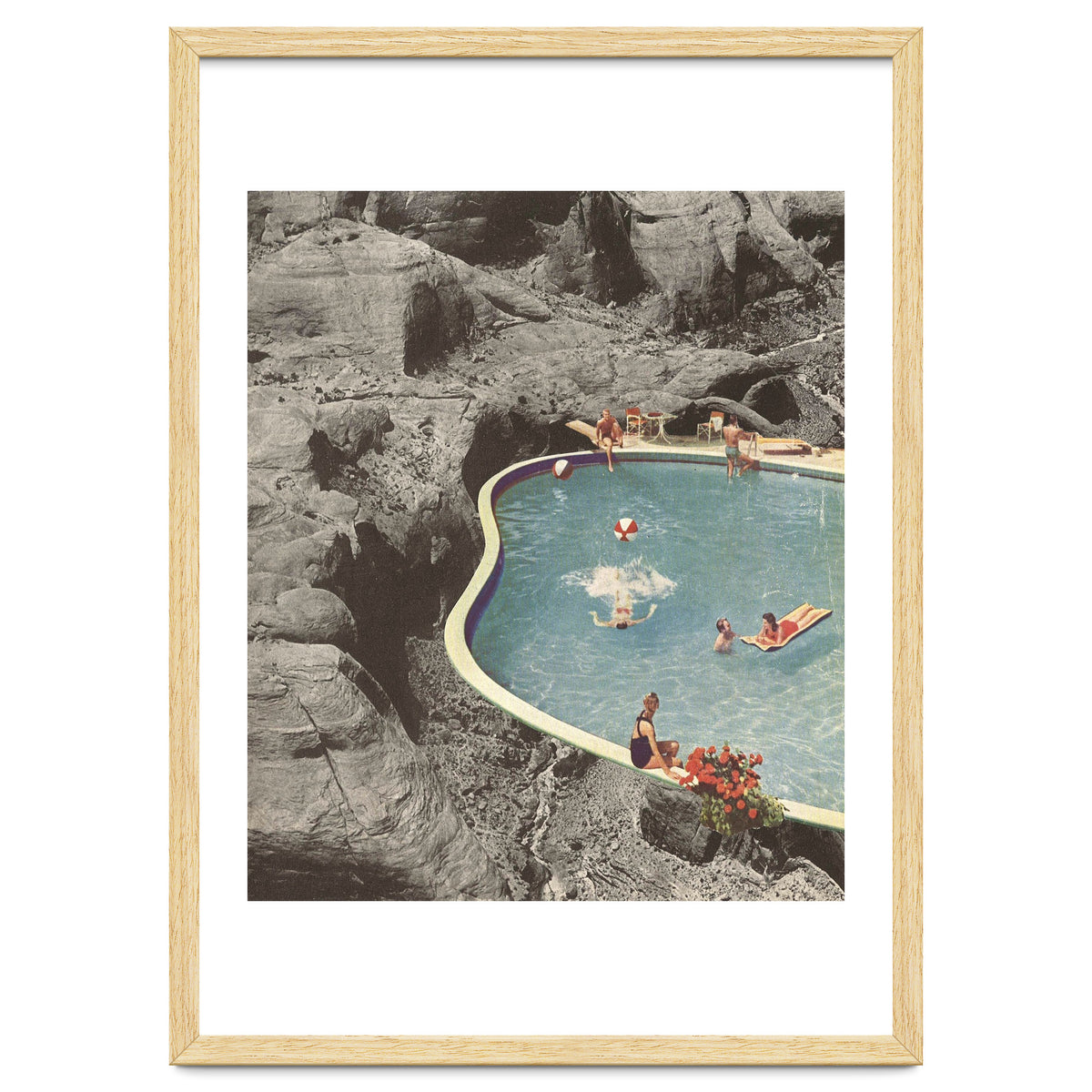 Is This The Place That They Call